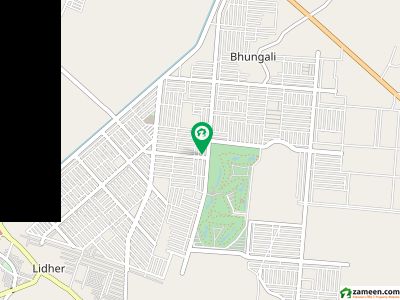 ڈی ایچ اے فیز 6 - بلاک ایل فیز 6,ڈیفنس (ڈی ایچ اے),لاہور میں 2 کنال رہائشی پلاٹ 17.25 کروڑ میں برائے فروخت۔