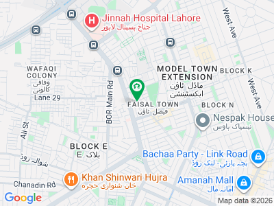 فیصل ٹاؤن ۔ بلاک ڈی فیصل ٹاؤن,لاہور میں 3 کمروں کا 5 مرلہ مکان 1.0 لاکھ میں کرایہ پر دستیاب ہے۔ فیصل ٹاؤن ۔ بلاک ڈی فیصل ٹاؤن,لاہور میں 3 کمروں کا 5 مرلہ مکان 1.0 لاکھ میں کرایہ پر دستیاب ہے۔