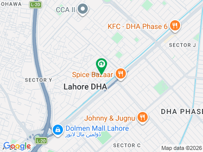 ڈی ایچ اے فیز 8 - بلاک ایکس ڈی ایچ اے فیز 8,ڈی ایچ اے ڈیفینس,لاہور میں 1 کنال رہائشی پلاٹ 5.85 کروڑ میں برائے فروخت۔ ڈی ایچ اے فیز 8 - بلاک ایکس ڈی ایچ اے فیز 8,ڈی ایچ اے ڈیفینس,لاہور میں 1 کنال رہائشی پلاٹ 5.85 کروڑ میں برائے فروخت۔