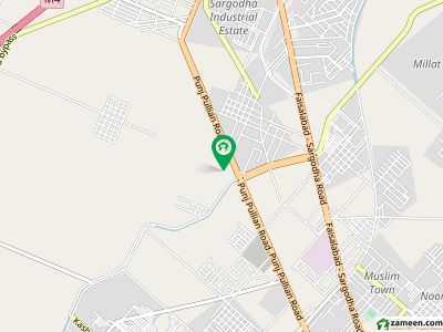 ریاض الجنہ فیصل آباد میں 5 کمروں کا 1 کنال مکان 2.75 کروڑ میں برائے فروخت۔ ریاض الجنہ فیصل آباد میں 5 کمروں کا 1 کنال مکان 2.75 کروڑ میں برائے فروخت۔