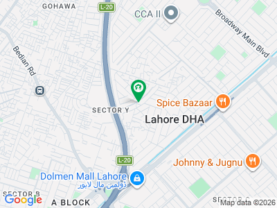ڈی ایچ اے فیز 8 - بلاک ایکس ڈی ایچ اے فیز 8,ڈی ایچ اے ڈیفینس,لاہور میں 1 کنال رہائشی پلاٹ 4.25 کروڑ میں برائے فروخت۔ ڈی ایچ اے فیز 8 - بلاک ایکس ڈی ایچ اے فیز 8,ڈی ایچ اے ڈیفینس,لاہور میں 1 کنال رہائشی پلاٹ 4.25 کروڑ میں برائے فروخت۔