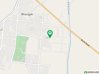 DHA PHASE 7 BLOCK U, 1 KANAL HOT LOCATION PLOT AVAILABLE FOR SALE ON REASONABLE PRICE