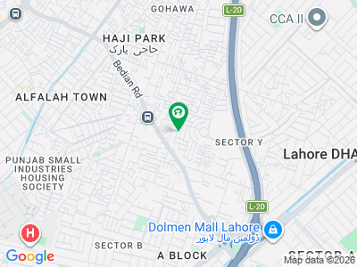 ڈی ایچ اے فیز 8 - بلاک وائے فیز 8,ڈیفنس (ڈی ایچ اے),لاہور میں 5 مرلہ رہائشی پلاٹ 98.0 لاکھ میں برائے فروخت۔ ڈی ایچ اے فیز 8 - بلاک وائے فیز 8,ڈیفنس (ڈی ایچ اے),لاہور میں 5 مرلہ رہائشی پلاٹ 98.0 لاکھ میں برائے فروخت۔