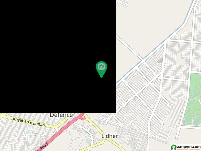1 kanal plot for sale in dha phase 8 block x
