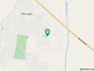 1 Kanal Plot, Near Main 150ft Road, READ AD.