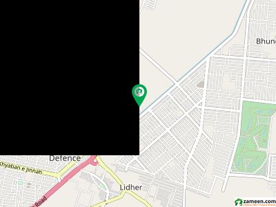 X BLOCK NEAR TO THIS GOOD LOCATION PLOT FOR SALE