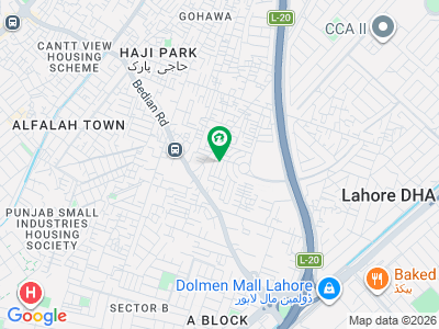 ڈی ایچ اے فیز 8 ڈیفنس (ڈی ایچ اے),لاہور میں 5 مرلہ رہائشی پلاٹ 1.0 کروڑ میں برائے فروخت۔ ڈی ایچ اے فیز 8 ڈیفنس (ڈی ایچ اے),لاہور میں 5 مرلہ رہائشی پلاٹ 1.0 کروڑ میں برائے فروخت۔