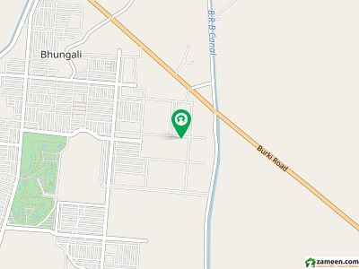 ڈی ایچ اے فیز 7 - بلاک ٹی فیز 7,ڈیفنس (ڈی ایچ اے),لاہور میں 1 کنال رہائشی پلاٹ 4.0 کروڑ میں برائے فروخت۔