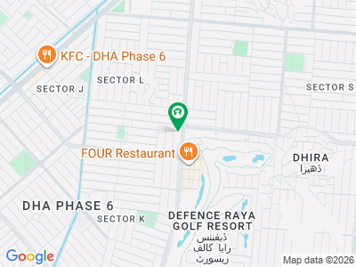 150 Feet Facing Raya 2 Kanal 150 Feet Facing Raya 2 Kanal