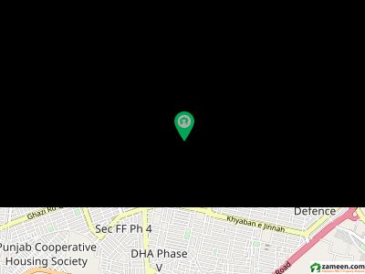 Corner Building Of 22 Marla For sale In Ghazi Road
