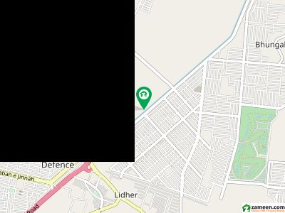 Grand 23.40 Marla Corner Possession Plot | No DB Pole | Near Main Boulevard | DHA Phase 8 Block X