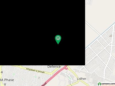 ڈی ایچ اے فیز 8 - بلاک وائے فیز 8,ڈیفنس (ڈی ایچ اے),لاہور میں 5 مرلہ رہائشی پلاٹ 90.0 لاکھ میں برائے فروخت۔