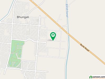 Garrison Offers Defence Phase-7 U Block Beautifully Location Easy Approach Nice Vicinity