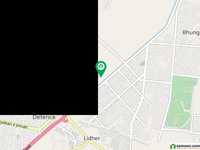 "Invest Smartly: Plot No. 460, Block X, DHA Phase 8's Hidden Gem" "Invest Smartly: Plot No. 460, Block X, DHA Phase 8's Hidden Gem"