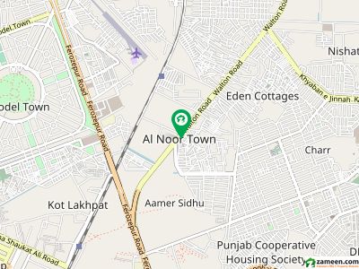 غوثیہ کالونی لاہور میں 2 کمروں کا 2 مرلہ مکان 30 ہزار میں کرایہ پر دستیاب ہے۔