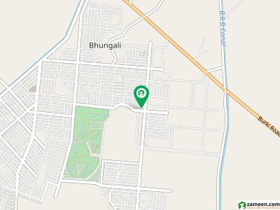 ڈی ایچ اے فیز 7 - بلاک ایس فیز 7,ڈیفنس (ڈی ایچ اے),لاہور میں 1 کنال رہائشی پلاٹ 4.6 کروڑ میں برائے فروخت۔