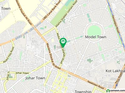 ماڈل ٹاؤن لاہور میں 1 کمرے کا 4 مرلہ مکان 1.2 کروڑ میں برائے فروخت۔ ماڈل ٹاؤن لاہور میں 1 کمرے کا 4 مرلہ مکان 1.2 کروڑ میں برائے فروخت۔