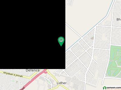 DHA PHASE 8 X BLOCK PLOT FOR SALE