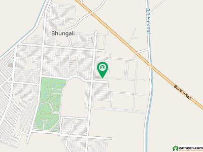 ڈی ایچ اے فیز 7 - بلاک ٹی فیز 7,ڈیفنس (ڈی ایچ اے),لاہور میں 1 کنال رہائشی پلاٹ 5.75 کروڑ میں برائے فروخت۔