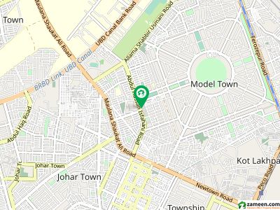 A Well-Maintained 4 Marla House