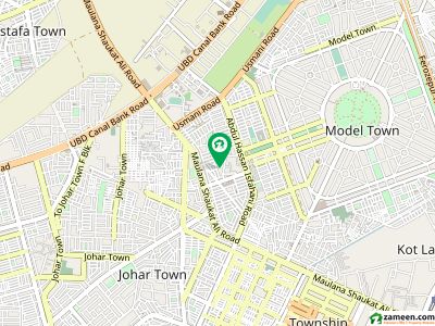 فیصل ٹاؤن لاہور میں 3 کمروں کا 8 مرلہ مکان 70 ہزار میں کرایہ پر دستیاب ہے۔