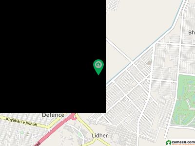Prime Located 01-Kanal Plot No. 631-X In Phase-08 Available for sale
