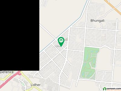 ڈی ایچ اے فیز 6 - بلاک جے فیز 6,ڈیفنس (ڈی ایچ اے),لاہور میں 2 کنال رہائشی پلاٹ 18.75 کروڑ میں برائے فروخت۔