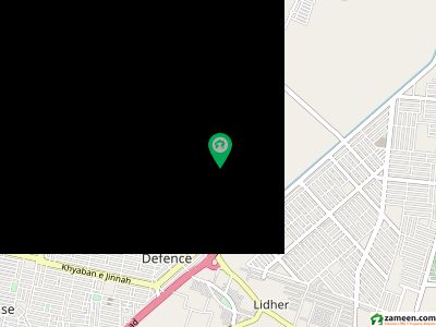 DHA PHASE 8 ONE KANAL PLOT IDEAL LOCATION VERY REASONABLE PRICE