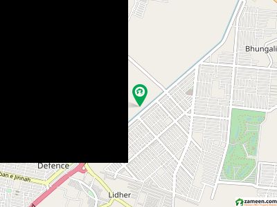 ڈی ایچ اے فیز 8 - بلاک ڈبلیو فیز 8,ڈیفنس (ڈی ایچ اے),لاہور میں 1 کنال رہائشی پلاٹ 5.8 کروڑ میں برائے فروخت۔