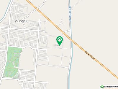 Discover Elegance: Plot No. 1328, Block T, DHA Phase 7 Awaits