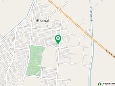 Plot No. 960, Block S: Where Luxury Meets Location in DHA Phase 7