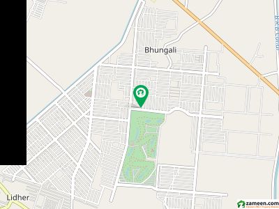 Plot No. 45, Block M: Where Luxury Finds Its True Home in DHA Phase 6