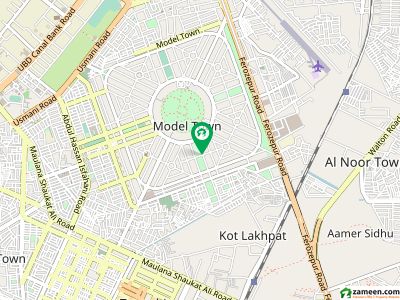 ماڈل ٹاؤن لاہور میں 5 کمروں کا 1 کنال مکان 3 لاکھ میں کرایہ پر دستیاب ہے۔