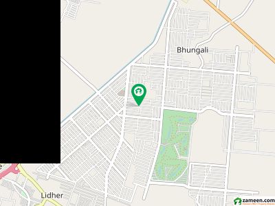 1 Kanal Plot No,393-L Available For Sale At Very Reasonable Price