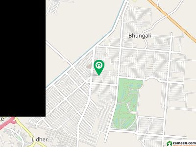 Where Dreams Blossom: Plot No. 398, Block L, DHA Phase 6