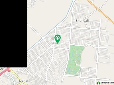 ڈی ایچ اے فیز 6 - بلاک ایل فیز 6,ڈیفنس (ڈی ایچ اے),لاہور میں 1 کنال رہائشی پلاٹ 6.75 کروڑ میں برائے فروخت۔