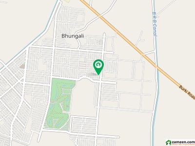Create Memories: Plot No. 958, Block S in DHA Phase 7