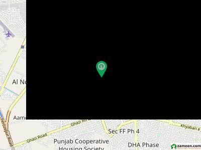 W BLOCK NEAR TO THIS 860 PLOT FOR SALE