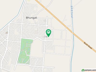 "Plot No. 226 Nearest Carrefour , Block T: Where Luxury Meets Location in DHA Phase 7"