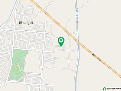 ڈی ایچ اے فیز 7 - بلاک ٹی فیز 7,ڈیفنس (ڈی ایچ اے),لاہور میں 1 کنال رہائشی پلاٹ 3.1 کروڑ میں برائے فروخت۔