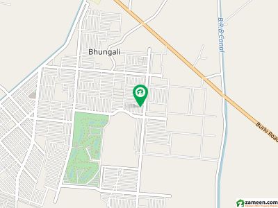 ڈی ایچ اے فیز 7 - بلاک ایس فیز 7,ڈیفنس (ڈی ایچ اے),لاہور میں 1 کنال رہائشی پلاٹ 5.15 کروڑ میں برائے فروخت۔