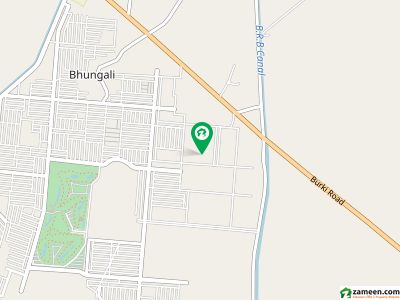 ڈی ایچ اے فیز 7 - سی سی اے 5 ڈی ایچ اے فیز 7,ڈیفنس (ڈی ایچ اے),لاہور میں 4 مرلہ کمرشل پلاٹ 3.35 کروڑ میں برائے فروخت۔