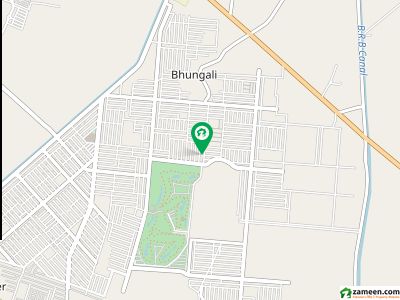 01-Kanal Residential Plot No. 460-M Available for Sale in Phase 06 at a Reasonable Price