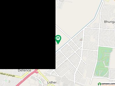 ڈی ایچ اے فیز 8 - بلاک ڈبلیو فیز 8,ڈیفنس (ڈی ایچ اے),لاہور میں 1 کنال رہائشی پلاٹ 6.75 کروڑ میں برائے فروخت۔