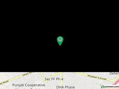 Defence Club DHA Phase-1, J-Block