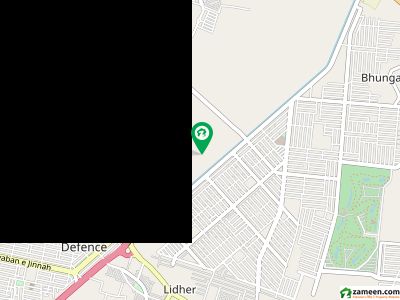 ڈی ایچ اے فیز 8 - بلاک ڈبلیو فیز 8,ڈیفنس (ڈی ایچ اے),لاہور میں 1 کنال رہائشی پلاٹ 6.75 کروڑ میں برائے فروخت۔