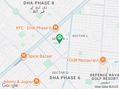 J 463 KANAL PLOT FOR SALE