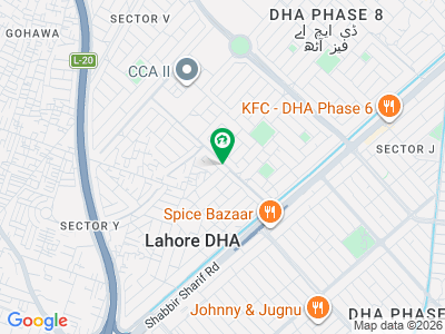 One Kanal Good location Plot One Kanal Good location Plot