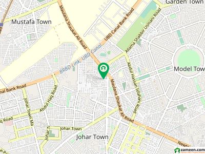 بی او آر ۔ بورڈ آف ریوینیو ہاؤسنگ سوسائٹی لاہور میں 1 کمرے کا 3 مرلہ مکان 25.0 ہزار میں کرایہ پر دستیاب ہے۔
