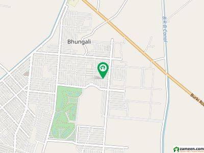 ڈی ایچ اے فیز 7 - بلاک ایس فیز 7,ڈیفنس (ڈی ایچ اے),لاہور میں 1 کنال رہائشی پلاٹ 4.6 کروڑ میں برائے فروخت۔